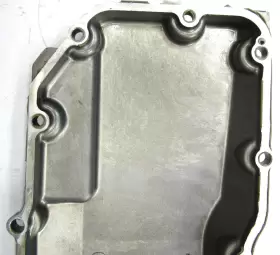 6B6-1310A-01-00 YAMAHA Waverunner Vxcruiser Deluxe Sport Oil #2