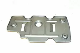 6B6-13317-00-00 YAMAHA Fx Oil Cooler Baffle Plate Vx