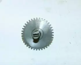 6B6-13360-00-00 YAMAHA Fx Oil Pump Drive Gear Vx #2