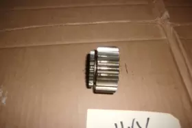 6B6-17586-00-00 YAMAHA Freshwater Transfer Drive Gear Vx #3