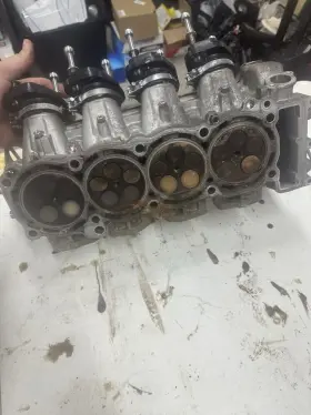 6B6-2179N-30 YAMAHA Fxho Waverunner Engine Head Cruiser #3