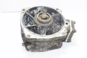 6B6-51315-00-94 YAMAHA Waverunner Fx Impeller Duct 1100 #3