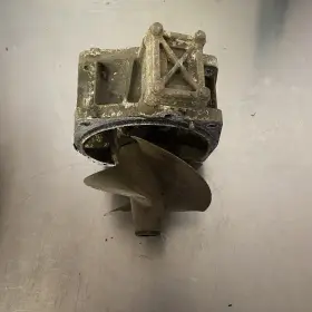 6B6-51315-01-00 YAMAHA Wave Runner Jet Pump Impeller Duct #2