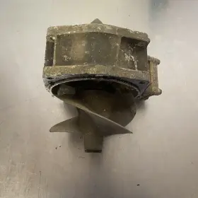 6B6-51315-01-00 YAMAHA Wave Runner Jet Pump Impeller Duct #3