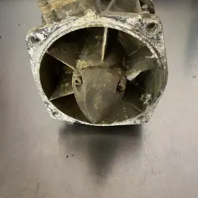 6B6-51315-01-00 YAMAHA Wave Runner Jet Pump Impeller Duct