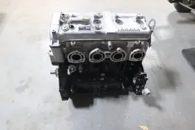 6B6-W009B-01-8P YAMAHA Waverunner Fx Engine Ho