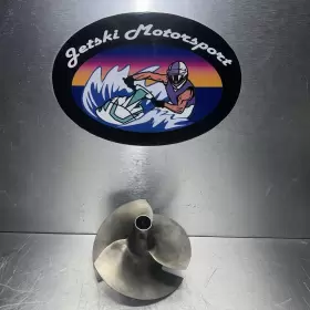 6B600 YAMAHA Impeller Fx Gp 1300 SR230 Ho Cruiser