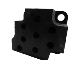 6BA-44532-00-00 YAMAHA Rubber Mount Crank Upper Superjet #2