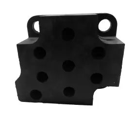 6BA-44532-00-00 YAMAHA Rubber Mount Crank Upper Superjet