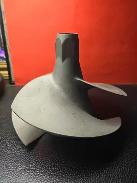 6BA-51321-00-00 YAMAHA Impeller Superjet