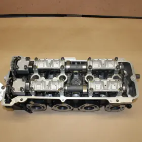 6BH-11102-10-00 YAMAHA Vxs Engine Cylinder Head
