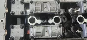 6BH-11102-11-00 YAMAHA Fxho Cylinder Head Core #2