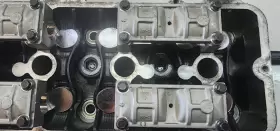 6BH-11102-11-00 YAMAHA Fxho Cylinder Head Core #3