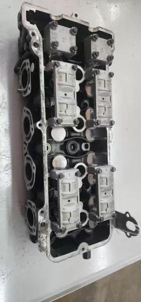 6BH-11102-11-00 YAMAHA Fxho Cylinder Head Core