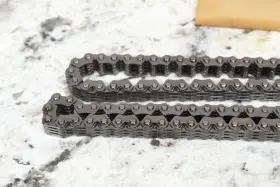 6BH-12252-00-00 YAMAHA Waverunner Fx Cam Chain Guides Ho #2