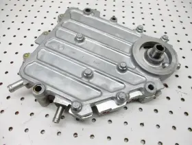 6BH-13470-00-00 YAMAHA Oil Cooler Gp Fx Clean Freshwater Fxr