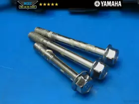 6BH-13470-21-00 YAMAHA Waverunner Fx Engine Oil Cooler Ho #2