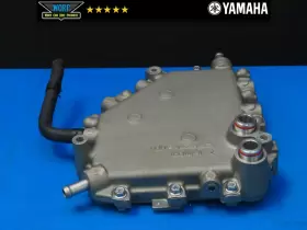 6BH-13470-21-00 YAMAHA Waverunner Fx Engine Oil Cooler Ho #3