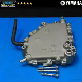 6BH-13470-21-00 YAMAHA Waverunner Fx Engine Oil Cooler Ho