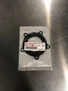 6BH-14749-00-00 YAMAHA Wsm Muffler Gasket