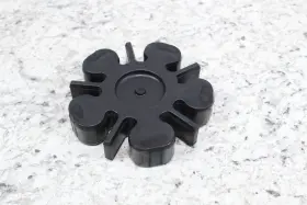 6BH-4581J-01-00 YAMAHA Waverunner Driveshaft Damper Vx Ho