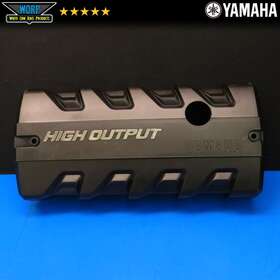 6BH-E110M-00-00 YAMAHA Waverunner Fx Engine Cover Ho Cruiser