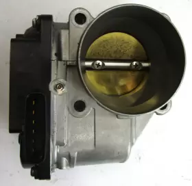 6BU-13750-02-00 YAMAHA Waverunner Deluxe Sport Throttle Body #2