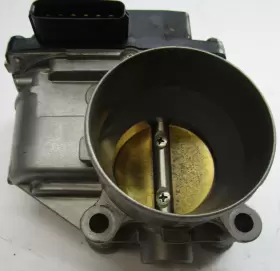 6BU-13750-02-00 YAMAHA Waverunner Deluxe Sport Throttle Body #3