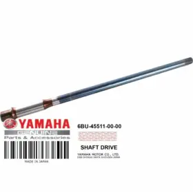 6BU-45511-00 YAMAHA Deluxe Sport Driveshaft VX110 Cruiser