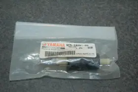 6C5-24251-00 YAMAHA Fuel Filter Element