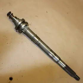 6CB-45631-00-00 YAMAHA Engine Clutch Dog Propeller Shaft