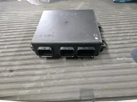 6CN-8591A-00-00 YAMAHA Ecu Vxr #2