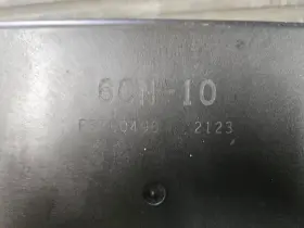 6CN-8591A-00-00 YAMAHA Ecu Vxr #3