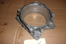 6CR-R1312-00-00 YAMAHA Freshwater Impeller Housing Vx #2