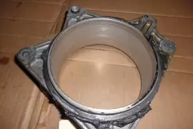 6CR-R1312-00-00 YAMAHA Freshwater Impeller Housing Vx #3