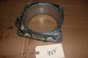 6CR-R1312-00-00 YAMAHA Freshwater Impeller Housing Vx