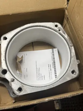 6CR-R1312-00-00-JSI YAMAHA Impeller Housing #3