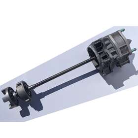 6CR-R900121 YAMAHA Fx Jet Drive Pump Water Ski Ho