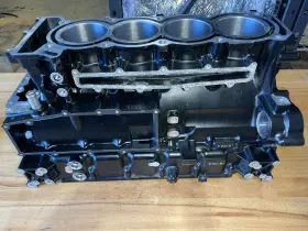 6CS-15100-20-00 YAMAHA Fx Svho Block Cylinder Crankcase