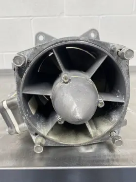 6CS-R1321-00-00 YAMAHA Waverunner Fx Jet Pump Cruiser #2