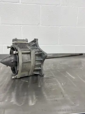 6CS-R1321-00-00 YAMAHA Waverunner Fx Jet Pump Cruiser