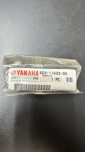 6D3-11633-00-00 YAMAHA Piston Pin Waverunners Vx