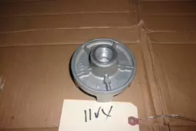 6D3-45813-00-94 YAMAHA Freshwater Coupling Flange Vx #2