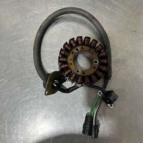6D3-81410-01-00 YAMAHA Waverunner Deluxe Sport Stator Vx
