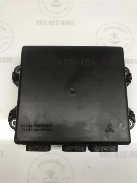6D3-8591A-21-00 YAMAHA Wave Runner Engine Control Unit