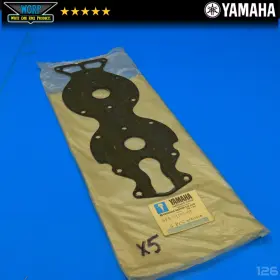 6E5-11193-01-00 YAMAHA Outboard Cylinder Head Casket Cover