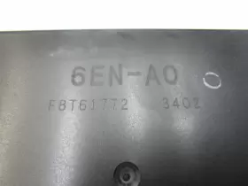 6EN-8591A-A0-00 YAMAHA Waverunner Vxcruiser Deluxe Sport Ecu #2