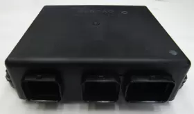 6EN-8591A-A0-00 YAMAHA Waverunner Vxcruiser Deluxe Sport Ecu #3
