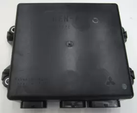6EN-8591A-A0-00 YAMAHA Waverunner Vxcruiser Deluxe Sport Ecu