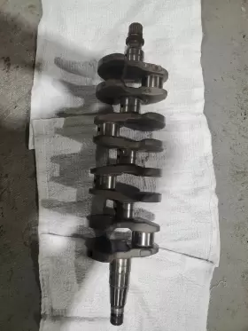 6ET-11411-00-00 YAMAHA Fzr Svho Crankshaft GP1800R Vx Cruiser #3